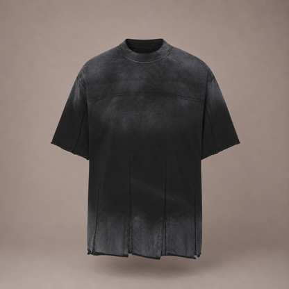 Smokewave Tee