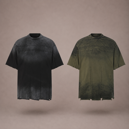 Smokewave Tee