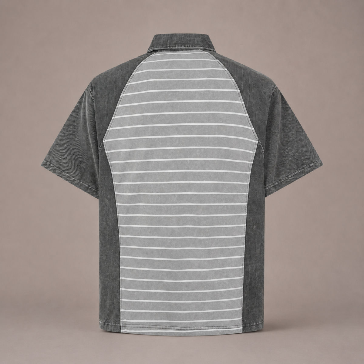 Splitline Polo