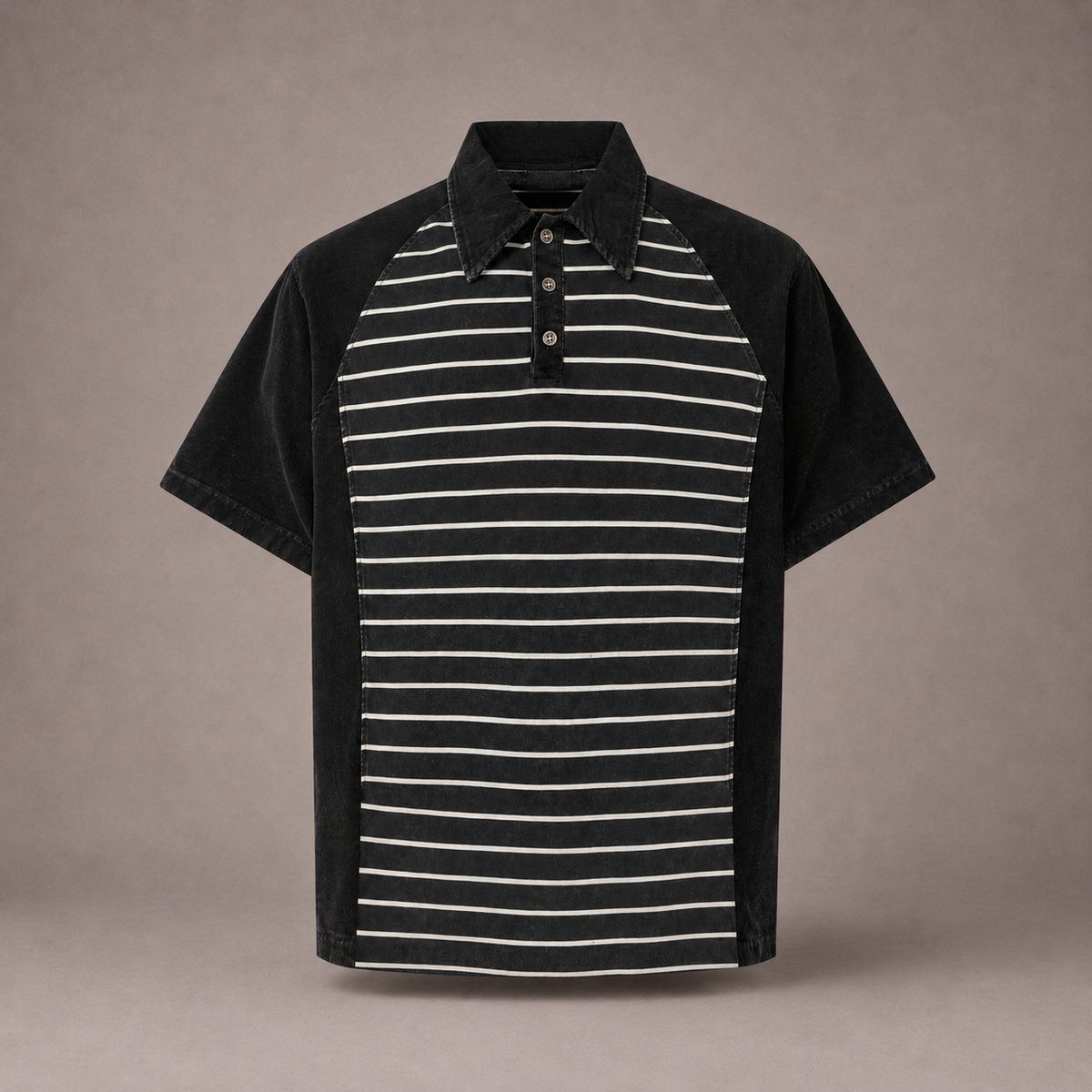 Splitline Polo