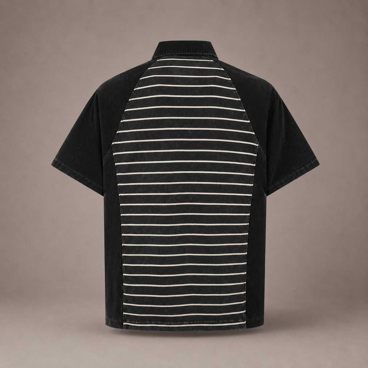 Splitline Polo