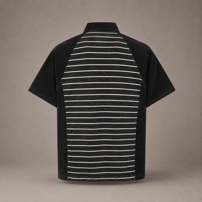 Splitline Polo