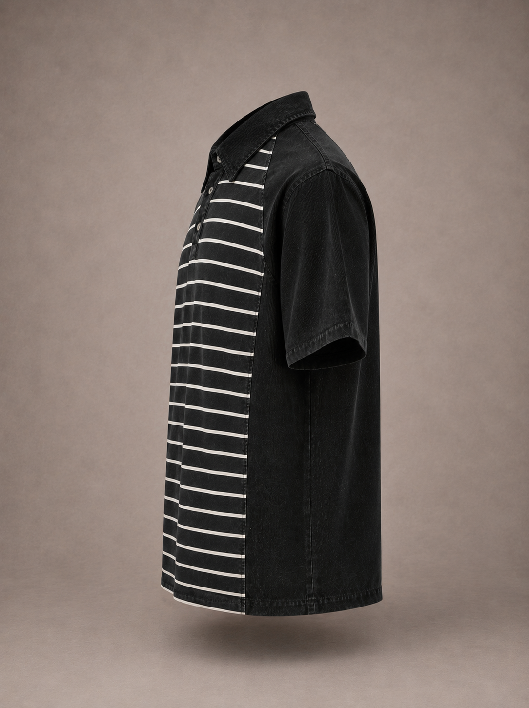Splitline Polo
