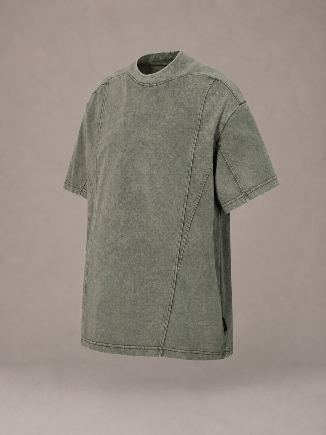 Vintage Wash Tee