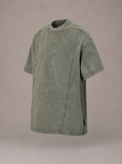 Vintage Wash Tee