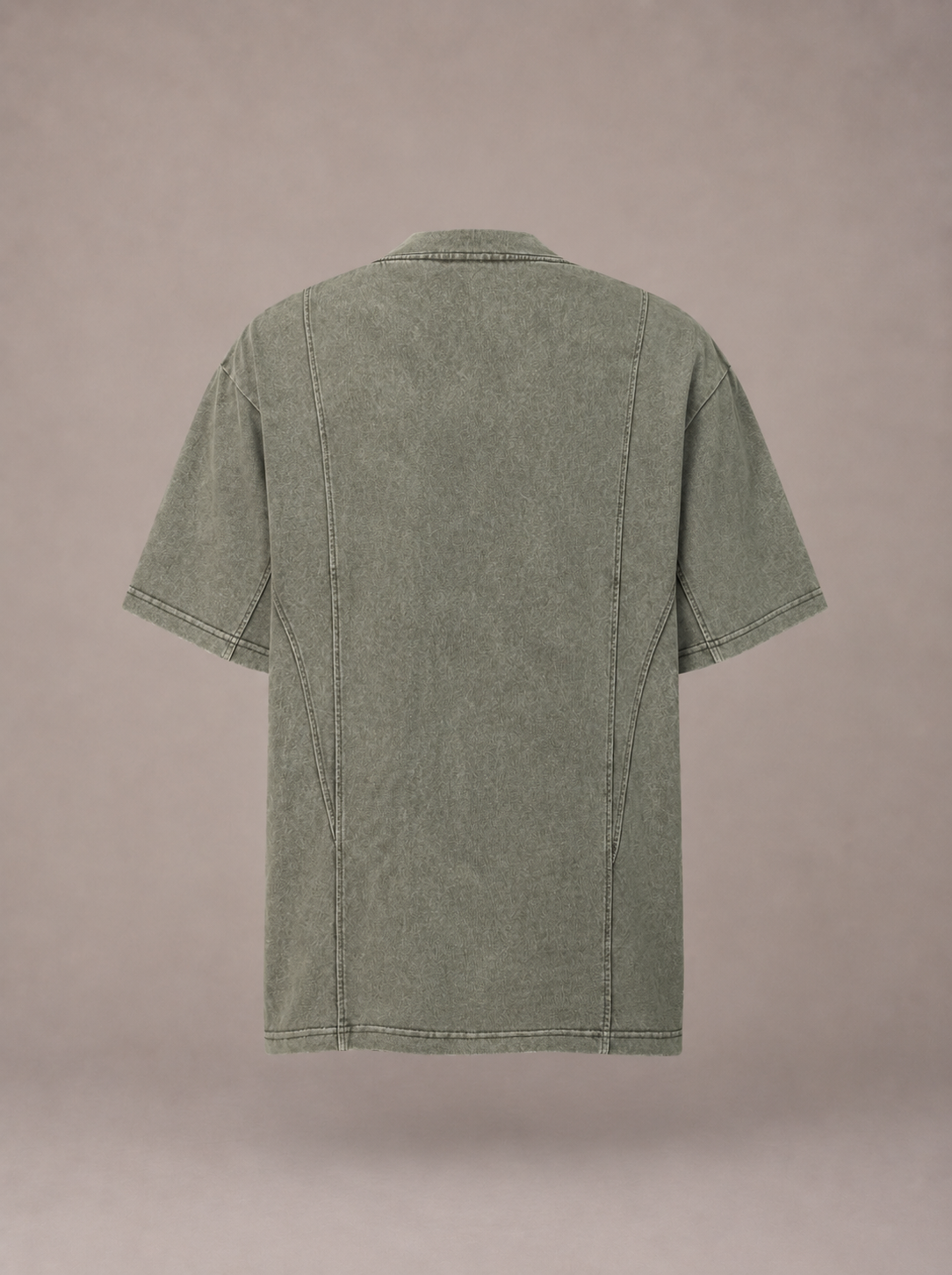 Vintage Wash Tee