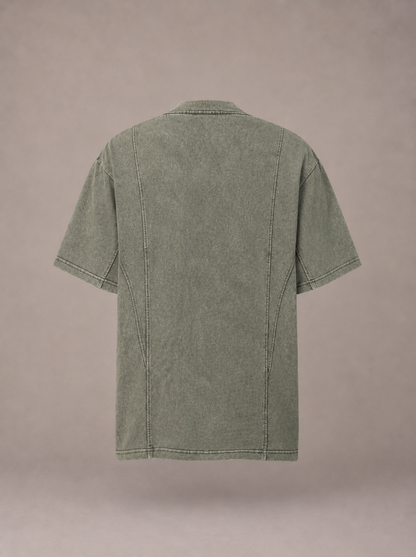 Vintage Wash Tee