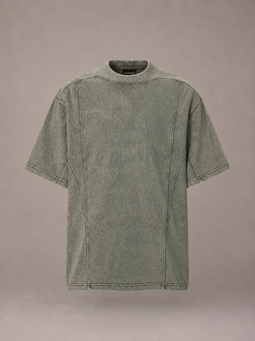 Vintage Wash Tee