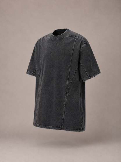 Vintage Wash Tee
