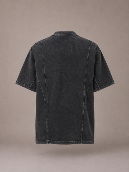 Vintage Wash Tee