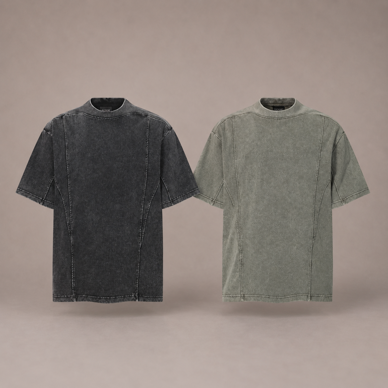 Vintage Wash Tee