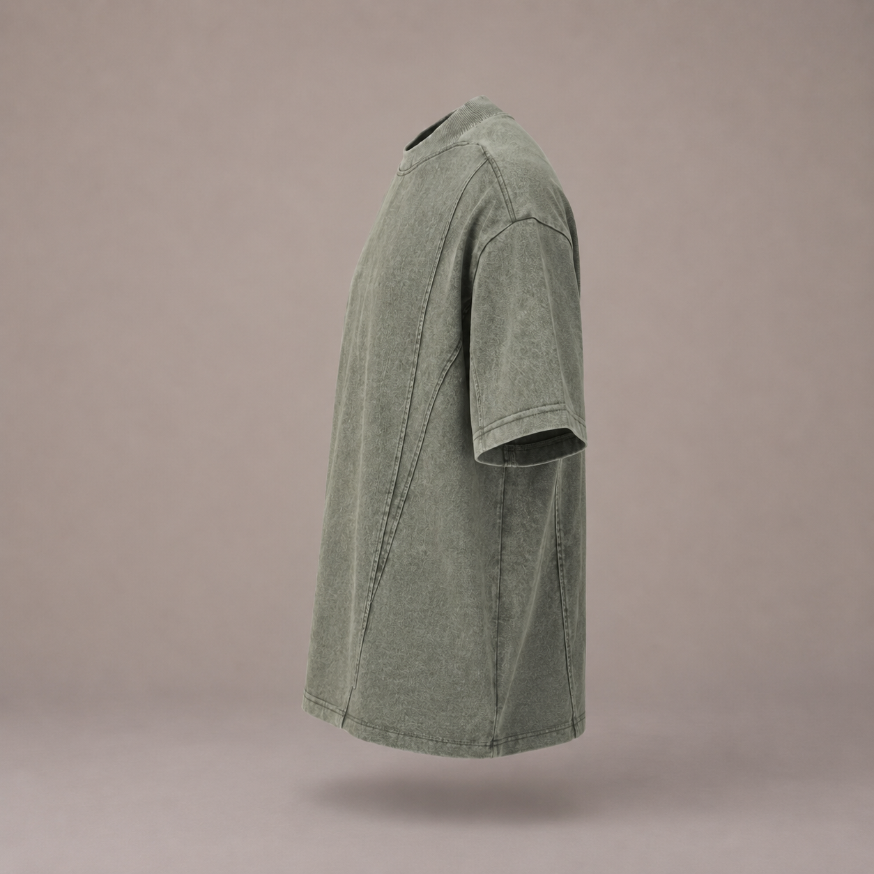 Vintage Wash Tee