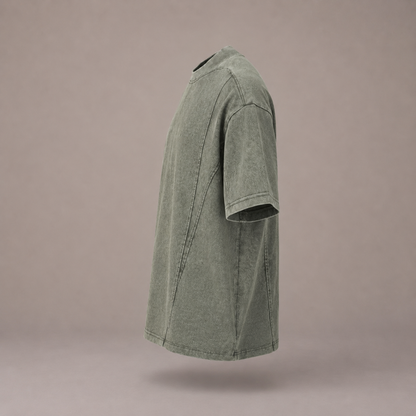 Vintage Wash Tee