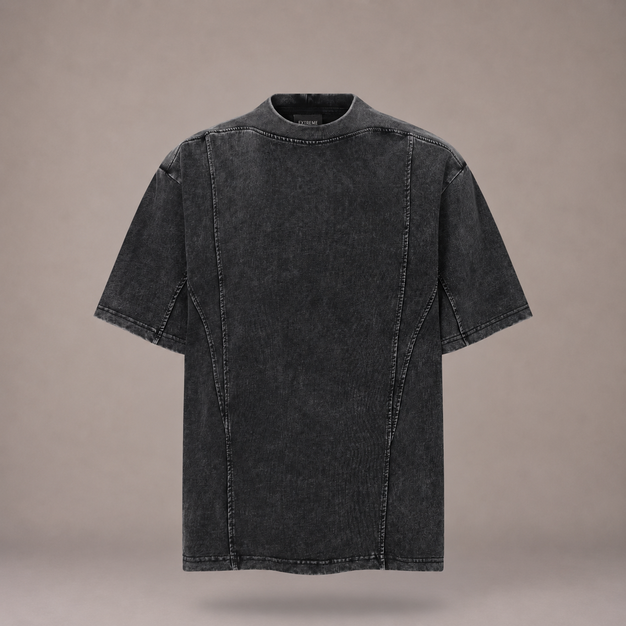 Vintage Wash Tee