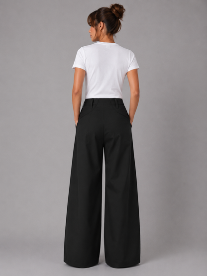 Wide Edge Pants
