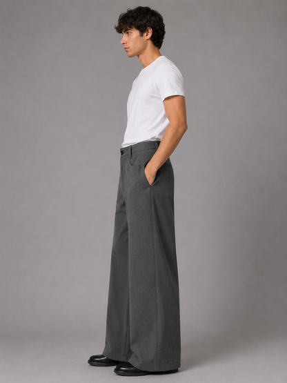 Wide Edge Pants