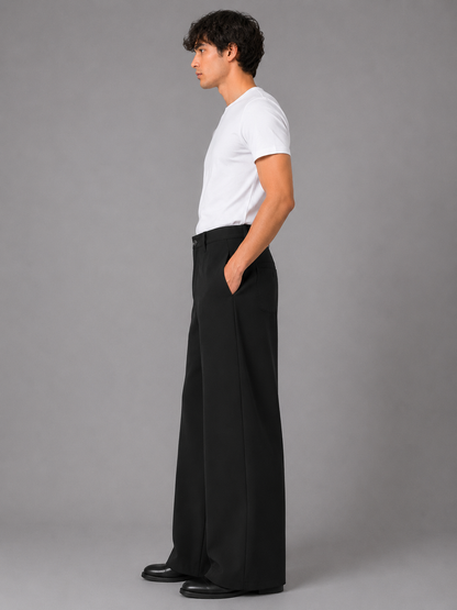 Wide Edge Pants
