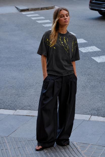 Midnight Splash Tshirt