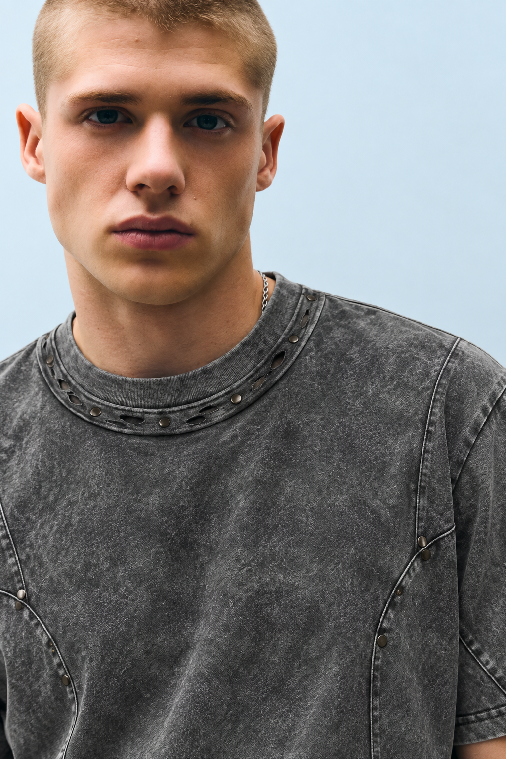 The Obsidian Core tee