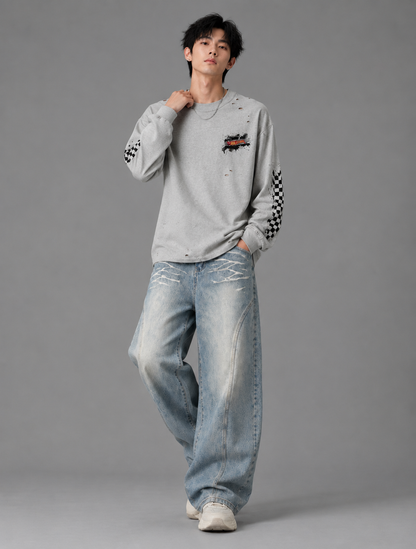 Land Rover Tee