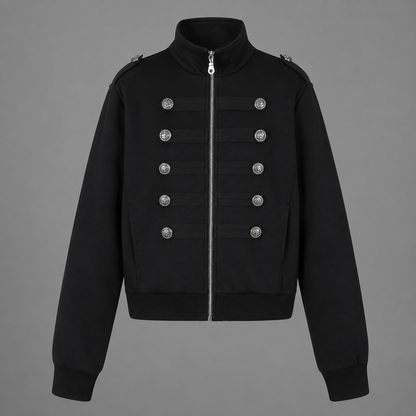 Imperial Zip Jacket