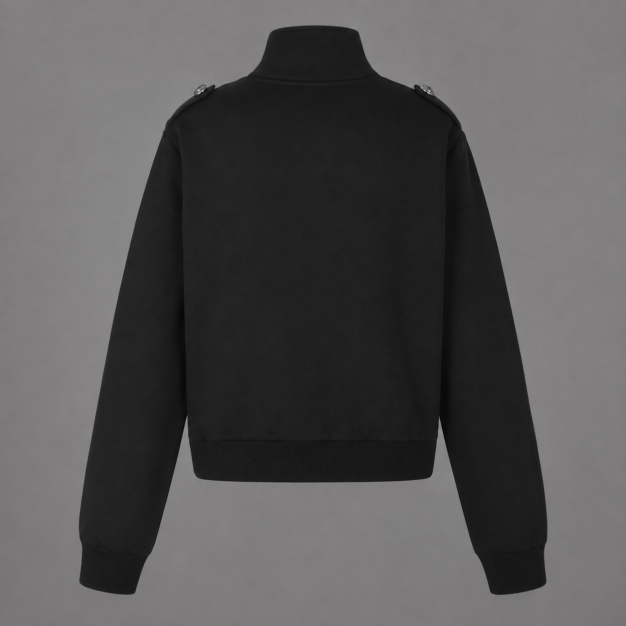 Imperial Zip Jacket