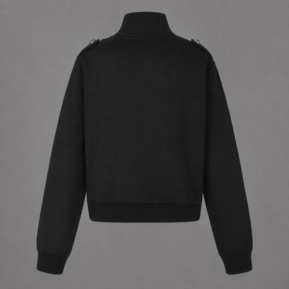 Imperial Zip Jacket