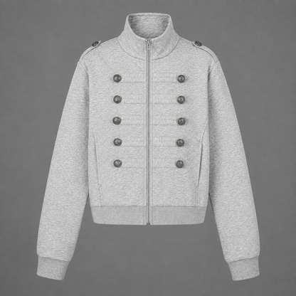 Imperial Zip Jacket