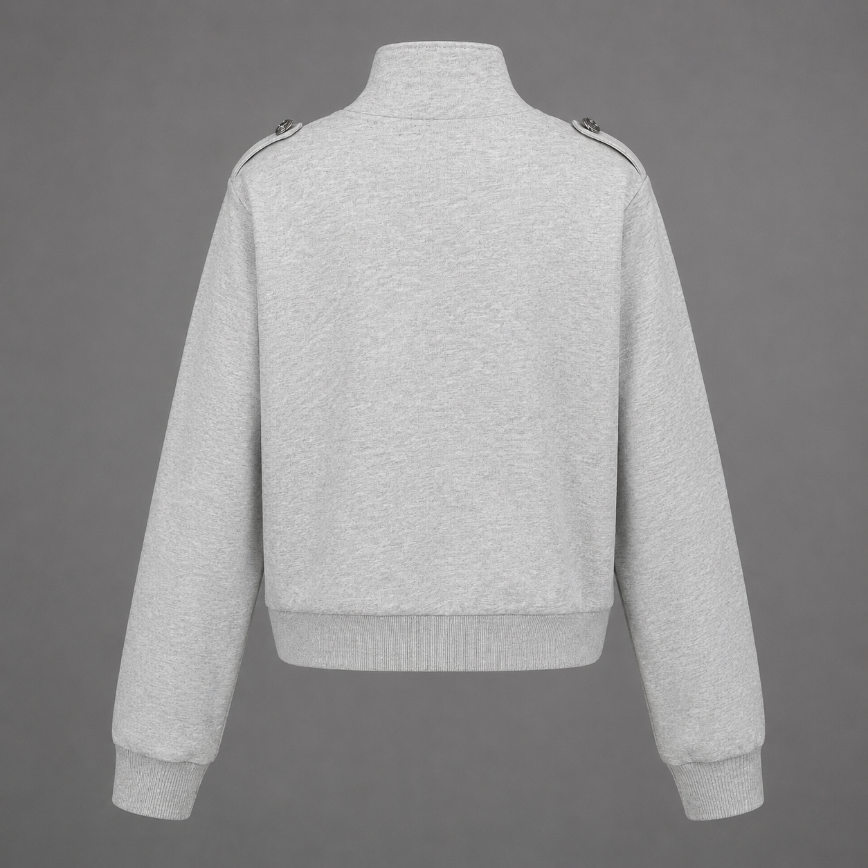 Imperial Zip Jacket