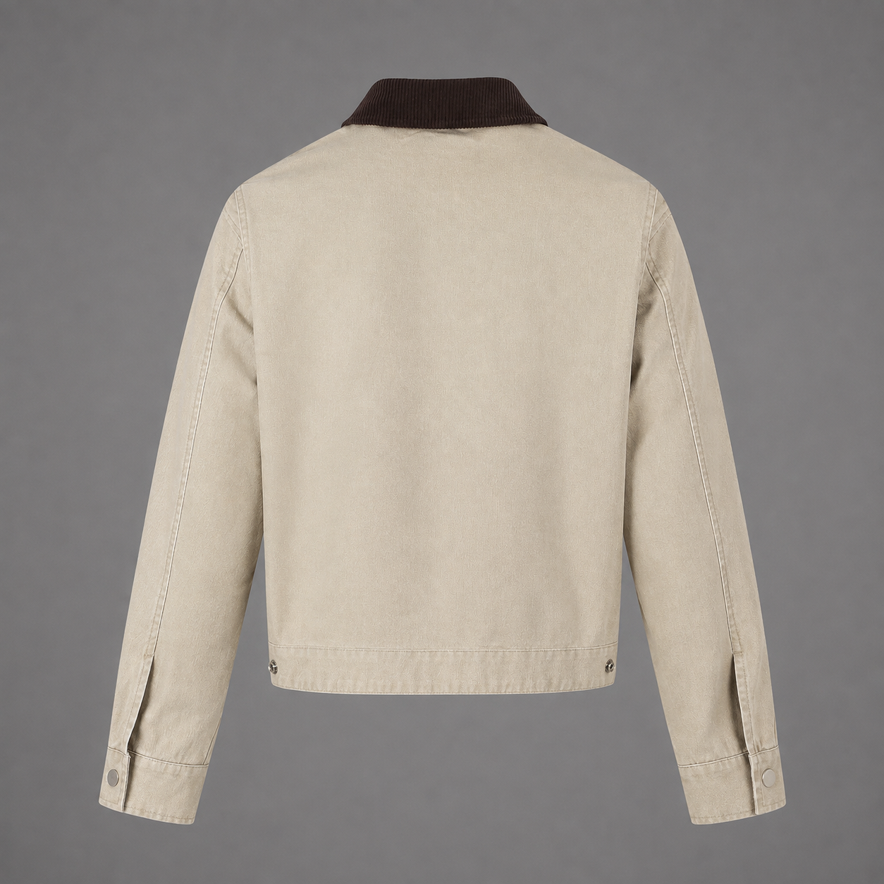 Pop Icon Zip Jacket