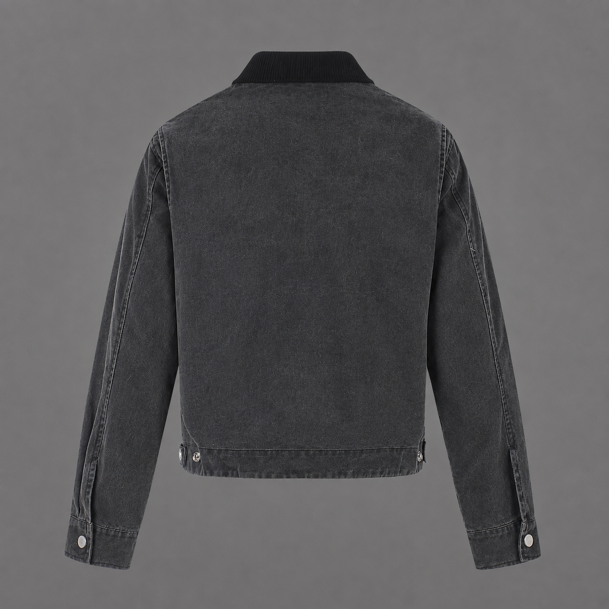 Pop Icon Zip Jacket