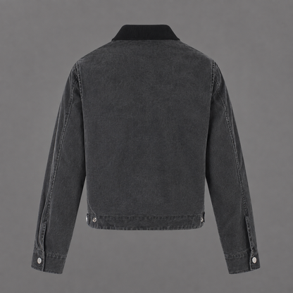 Pop Icon Zip Jacket