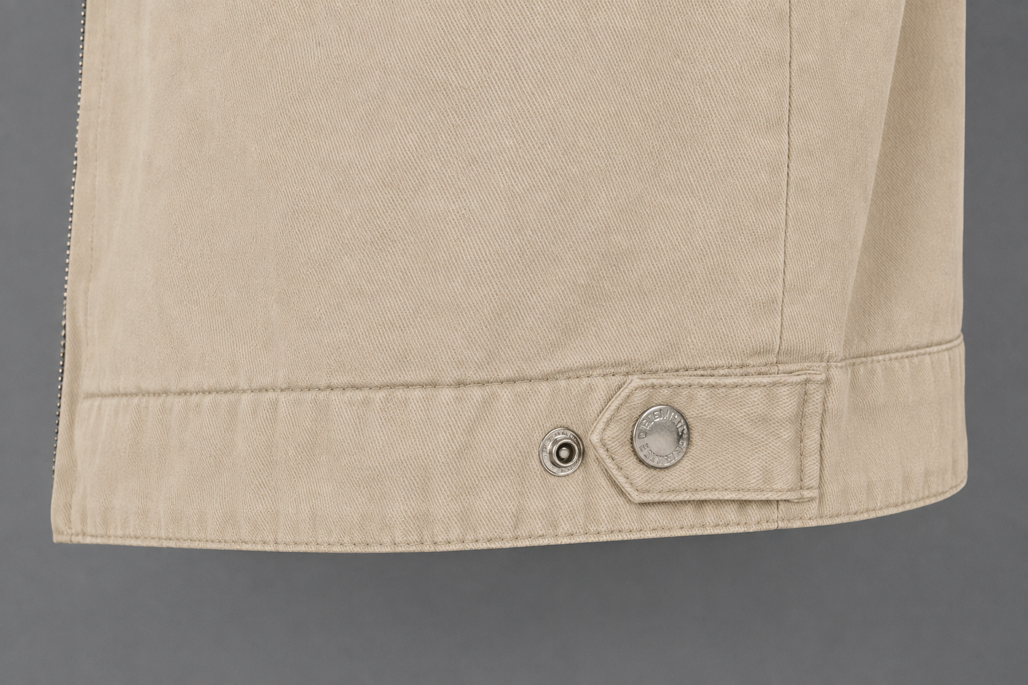 Pop Icon Zip Jacket