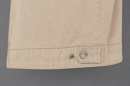 Pop Icon Zip Jacket