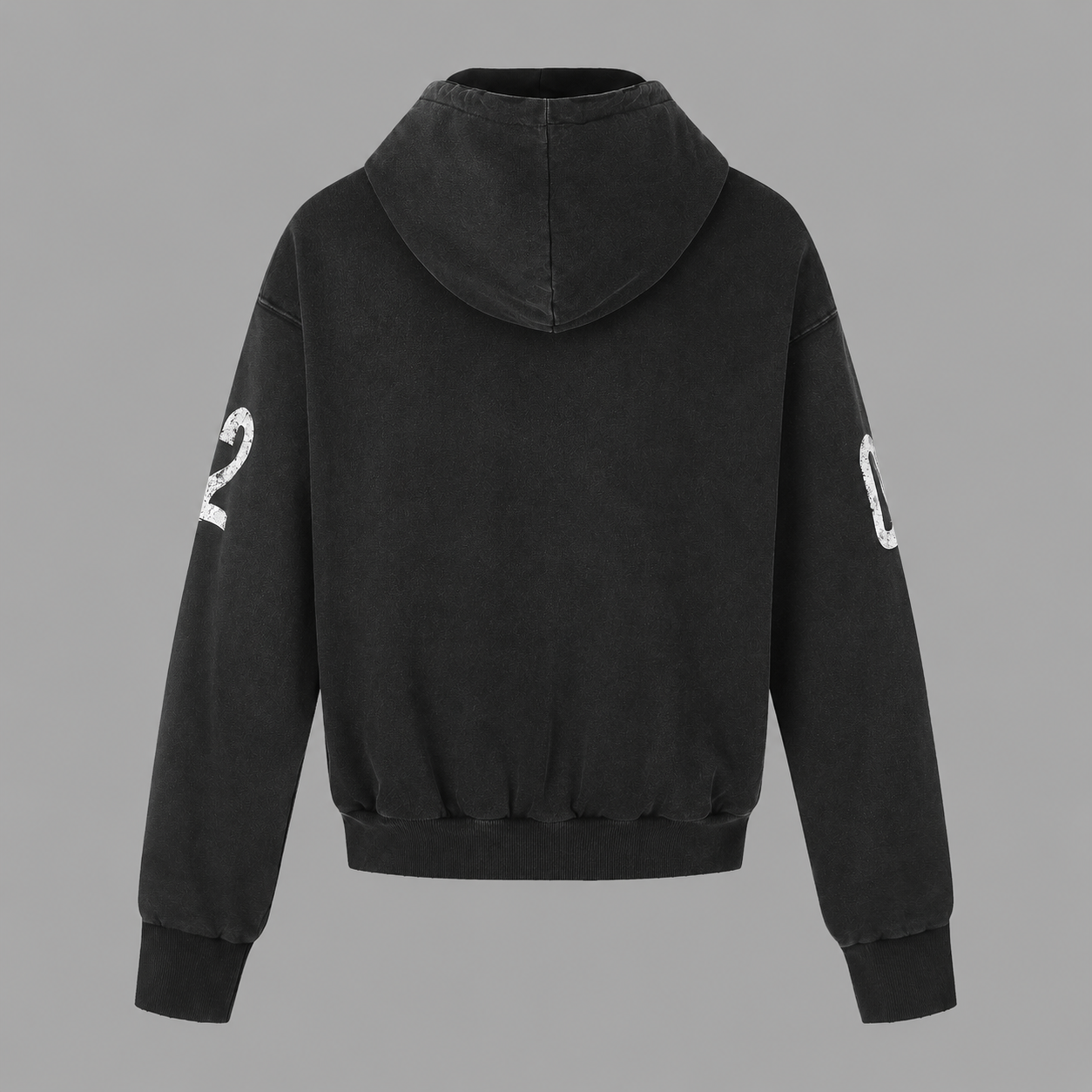 Rebel archive hoodi