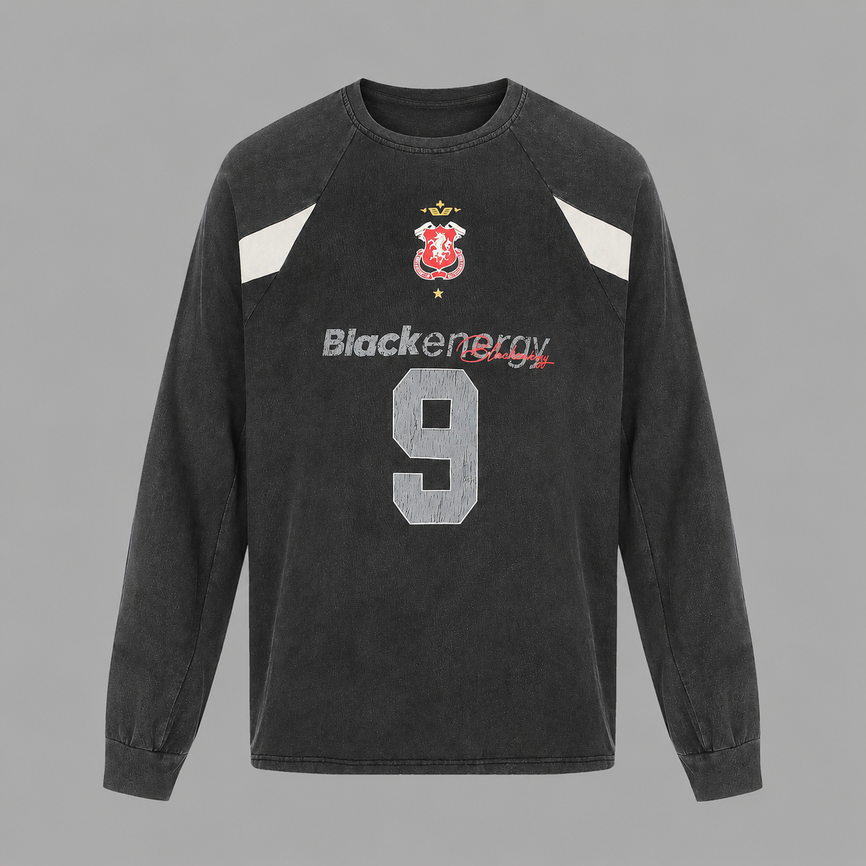 Crest 9 Jersey
