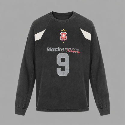 Crest 9 Jersey