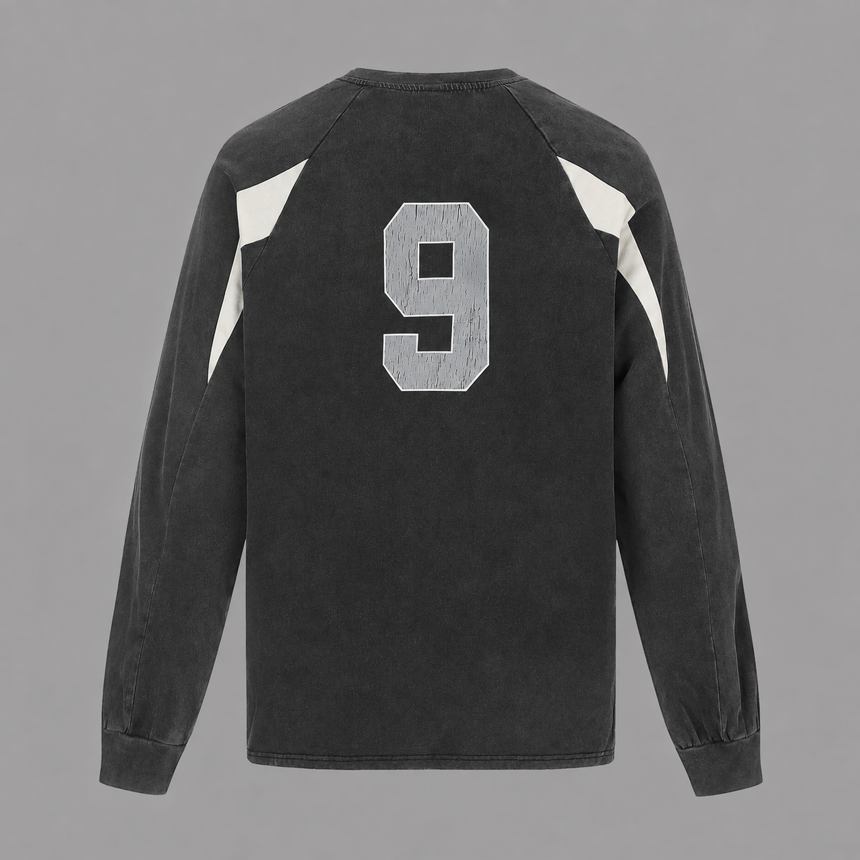Crest 9 Jersey
