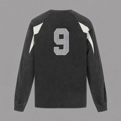 Crest 9 Jersey