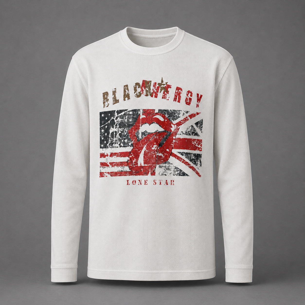 Rebel Flag Tee