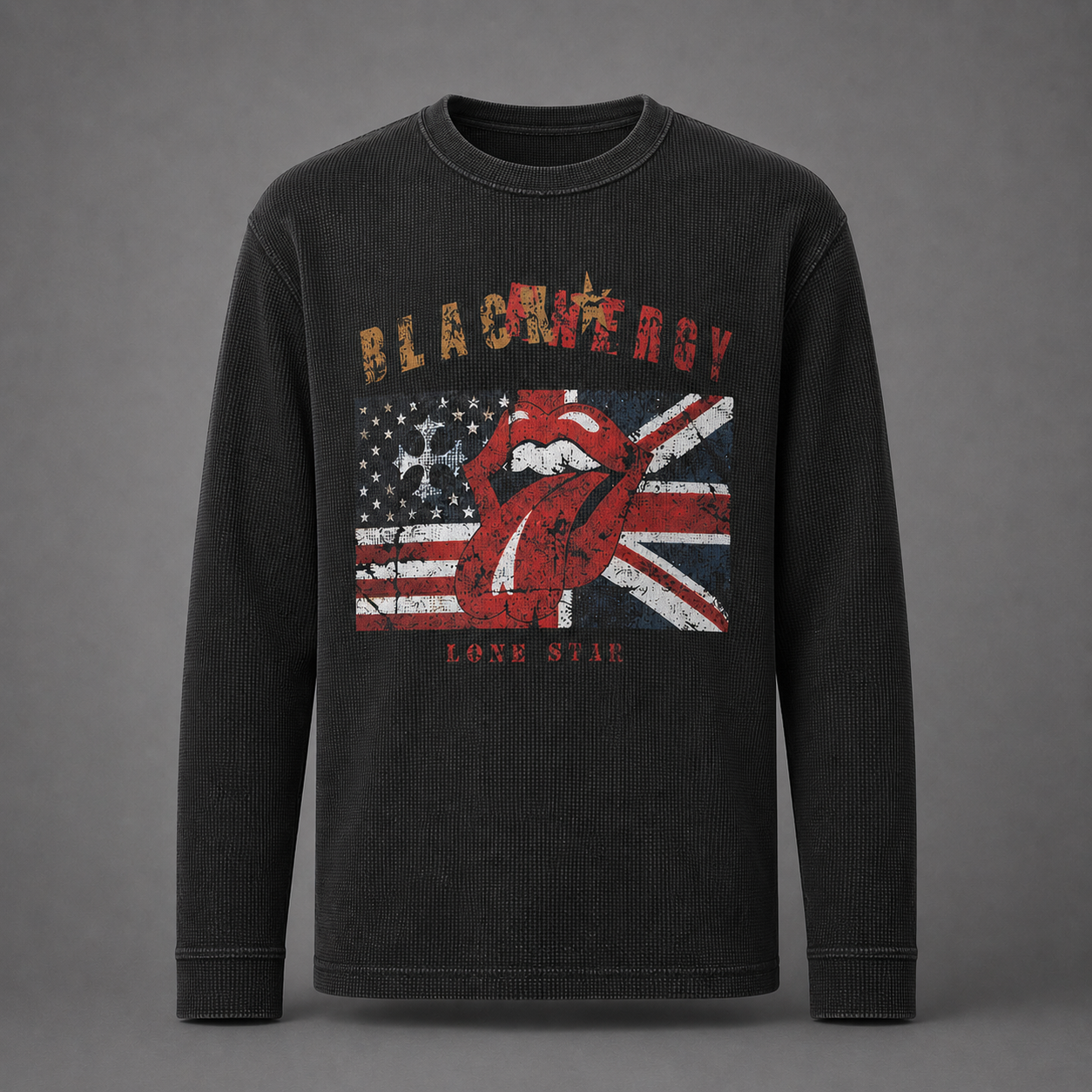 Rebel Flag Tee