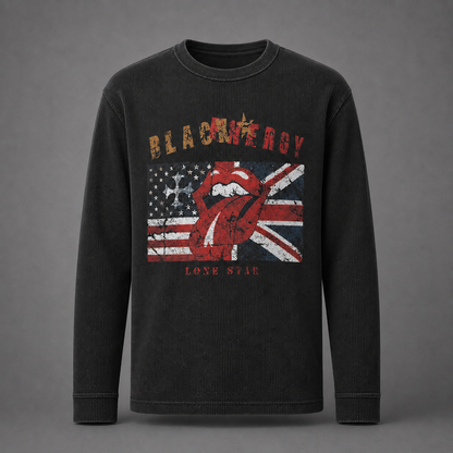 Rebel Flag Tee