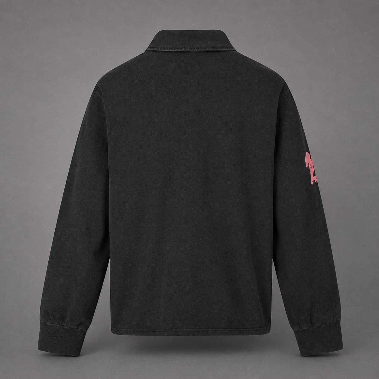 Rebel Guitar Polo