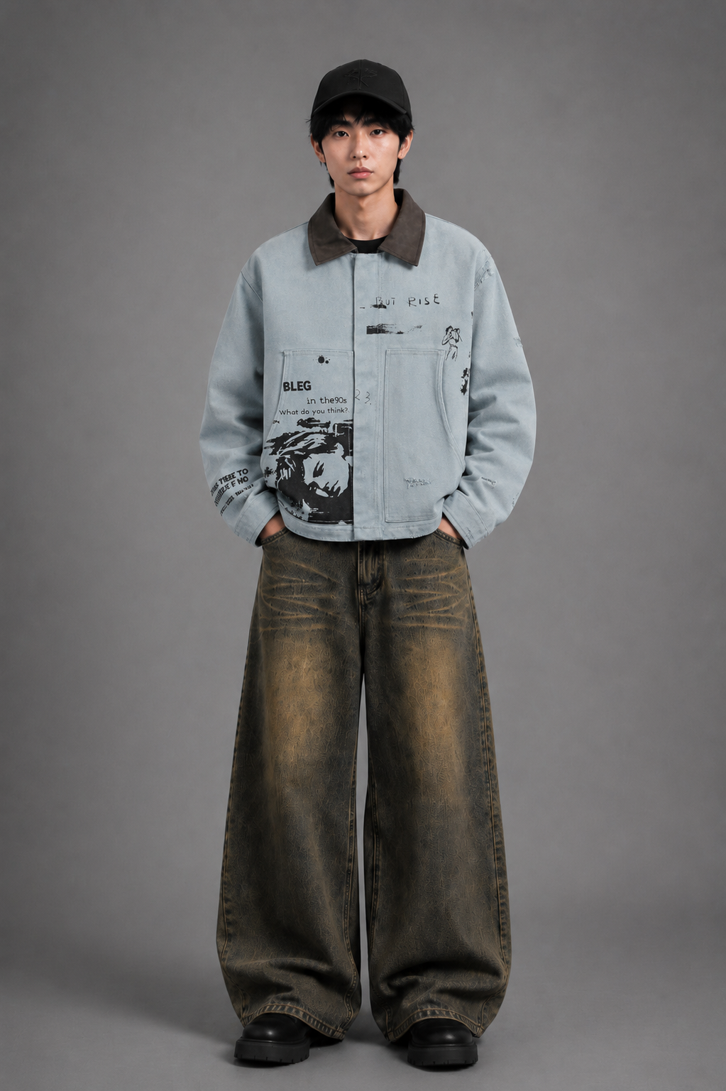 Rebel Jacket