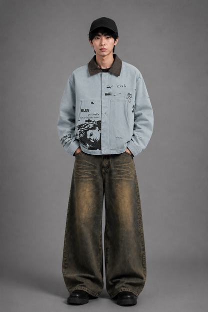 Rebel Jacket