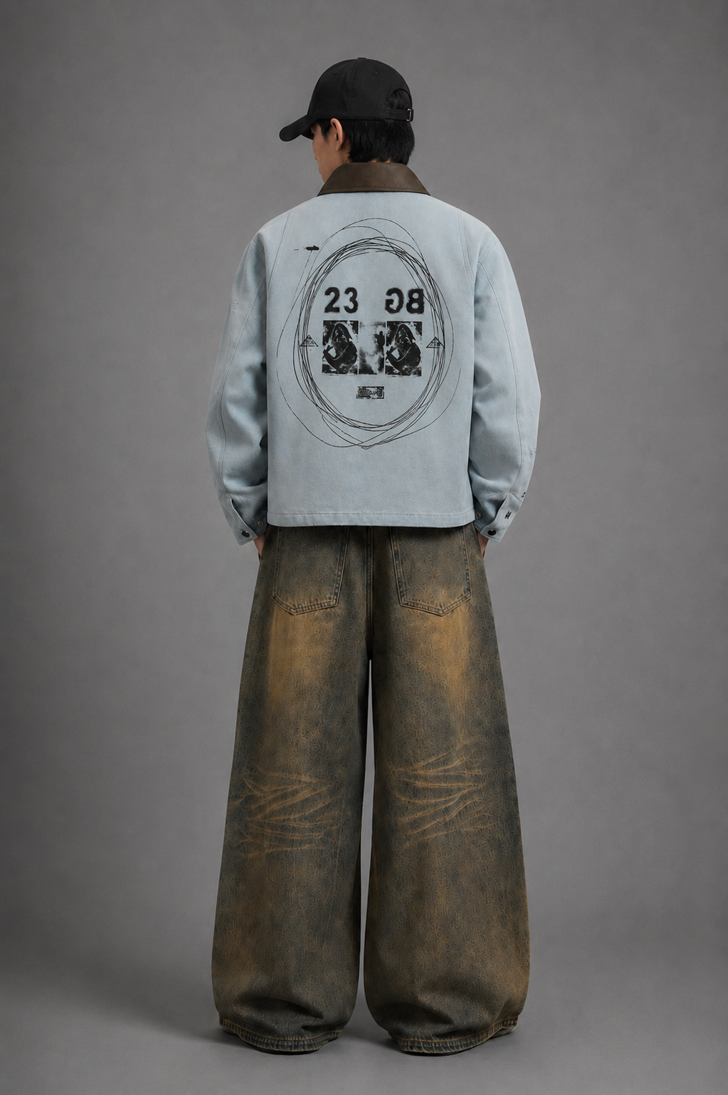 Rebel Jacket