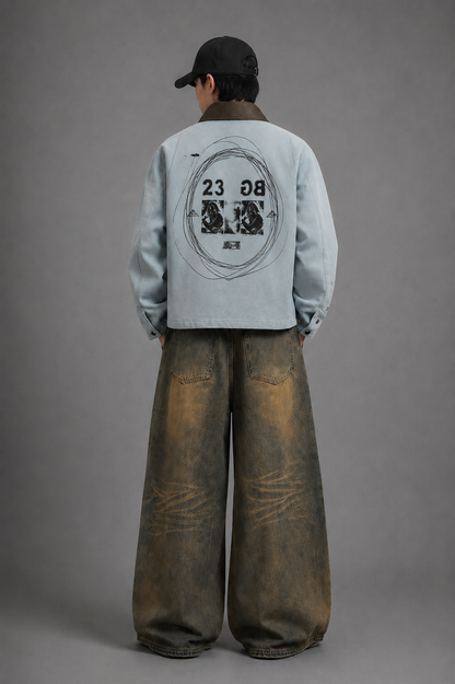 Rebel Jacket