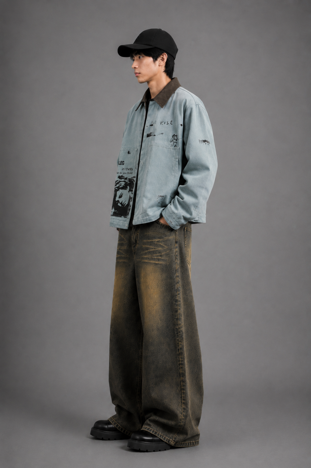 Rebel Jacket