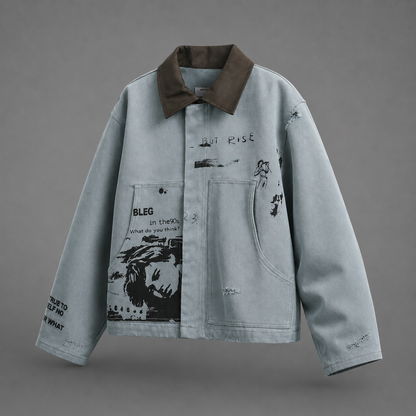 Rebel Jacket