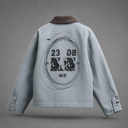 Rebel Jacket
